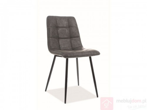 Стул Look Серый Signal